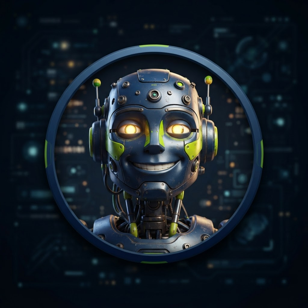 Portrait of a UniBuilder AI launch partner